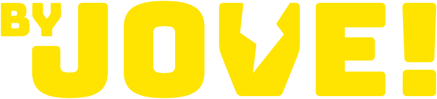 By Jove! Games